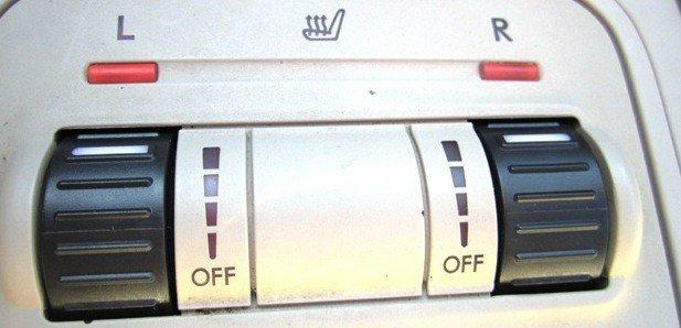 Subaru Outback 2008 photo 4