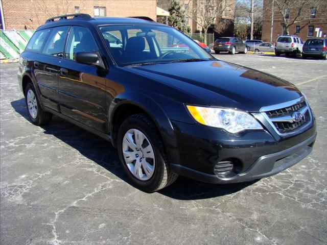 Subaru Outback Unknown Sport Utility