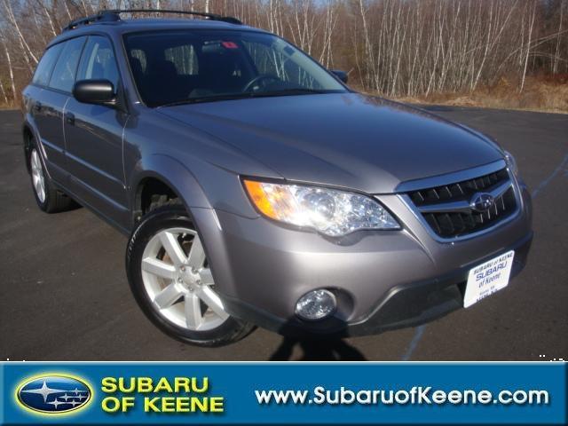 Subaru Outback 2 Door Sport Utility