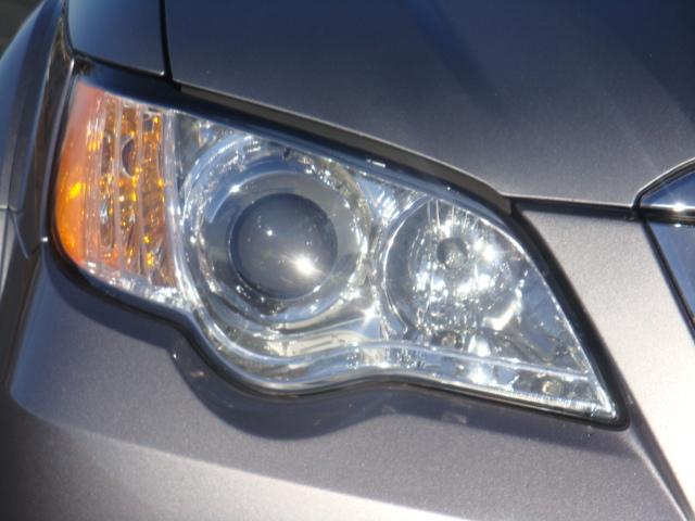 Subaru Outback 2008 photo 1