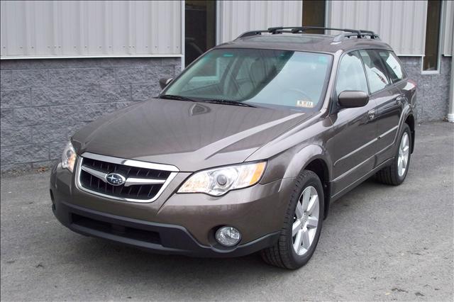 Subaru Outback Base Premium Track Grand Touring Sport Utility