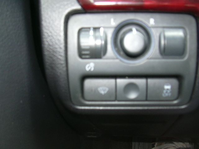 Subaru Outback 2008 photo 4