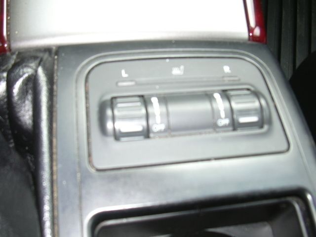 Subaru Outback 2008 photo 5