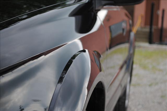 Subaru Outback 2008 photo 2