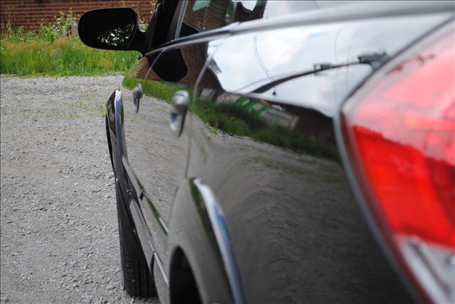 Subaru Outback 2008 photo 5