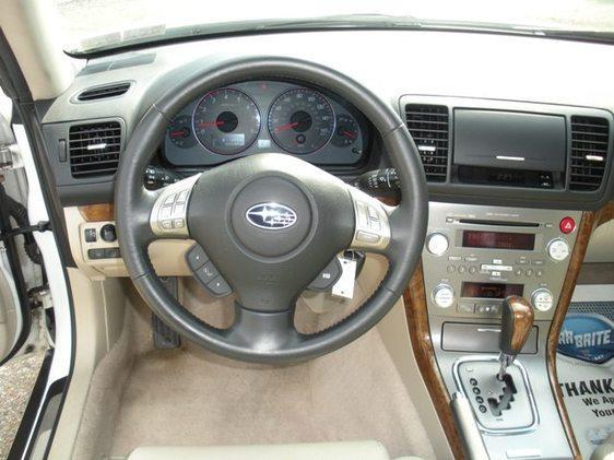 Subaru Outback Trade IN SUV