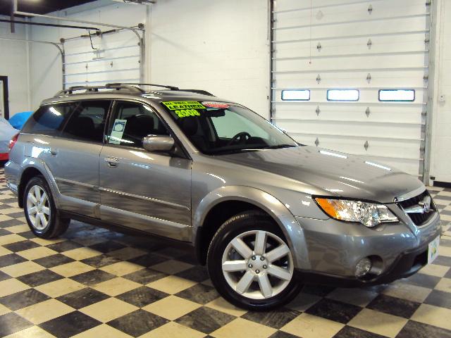 Subaru Outback LTZ 4X4 (marshalltown) Sport Utility