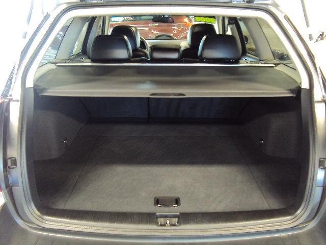 Subaru Outback 2008 photo 5