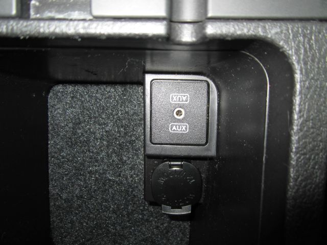 Subaru Outback 2008 photo 30