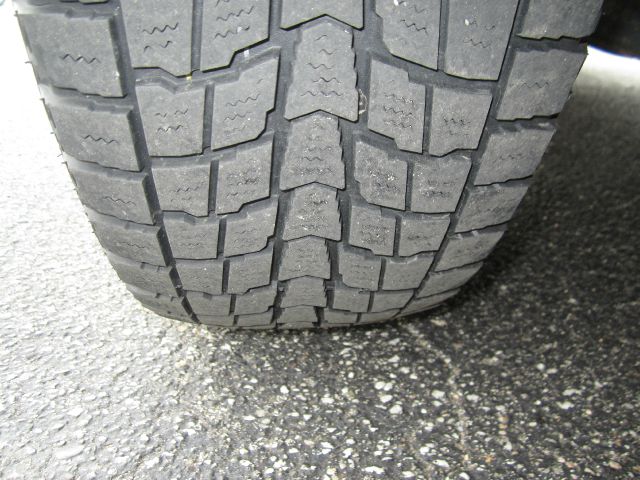 Subaru Outback 2008 photo 4