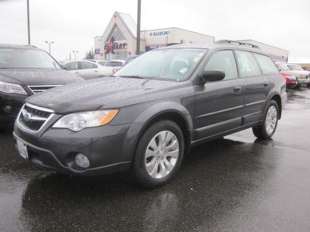 Subaru Outback 3.5L MOON Rmtstart Sport Utility