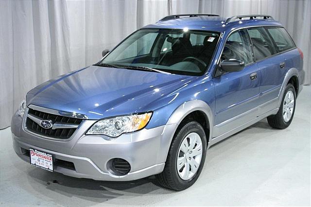 Subaru Outback Se1one Owner Sport Utility