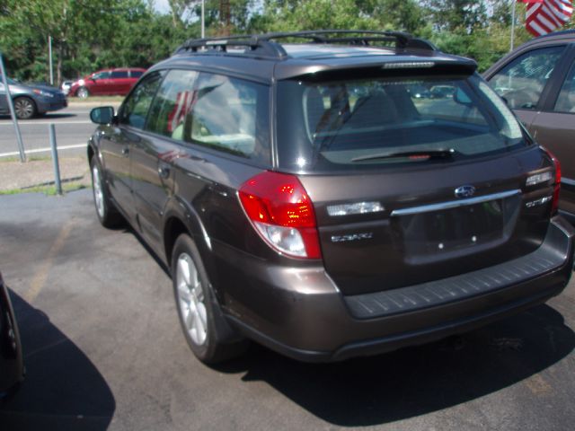 Subaru Outback LT Pkgw/dvd SUV