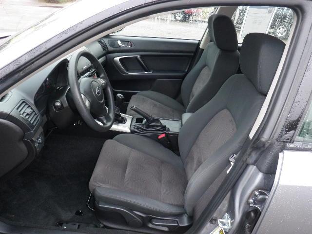 Subaru Outback Base Sport Utility