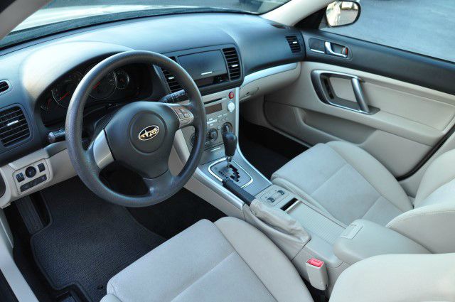 Subaru Outback 2009 photo 1