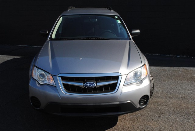 Subaru Outback 2009 photo 3