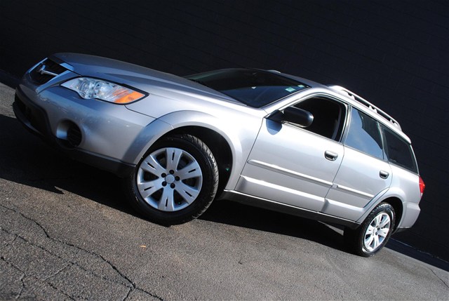 Subaru Outback 2009 photo 5