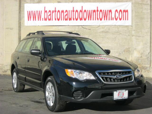 Subaru Outback Unknown Unspecified