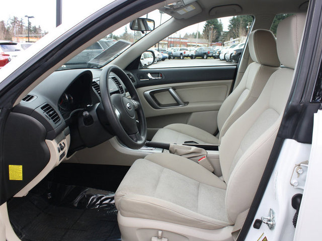 Subaru Outback Leather ROOF Unspecified
