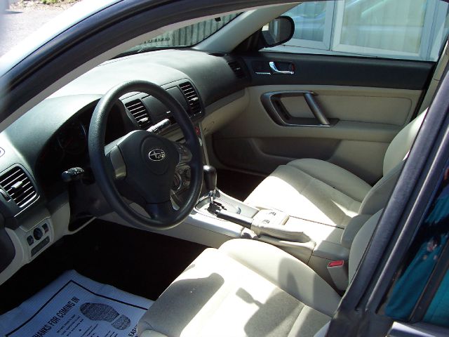 Subaru Outback 2009 photo 1