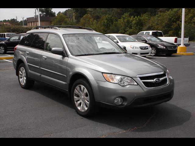 Subaru Outback Base Premium Track Grand Touring Other