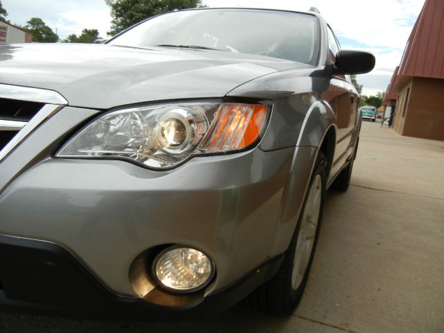Subaru Outback 2009 photo 1