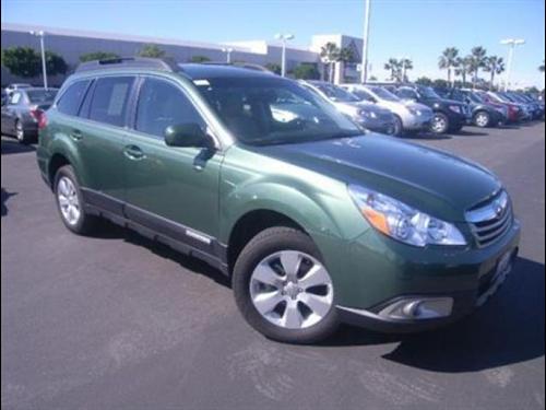 Subaru Outback Premium Other