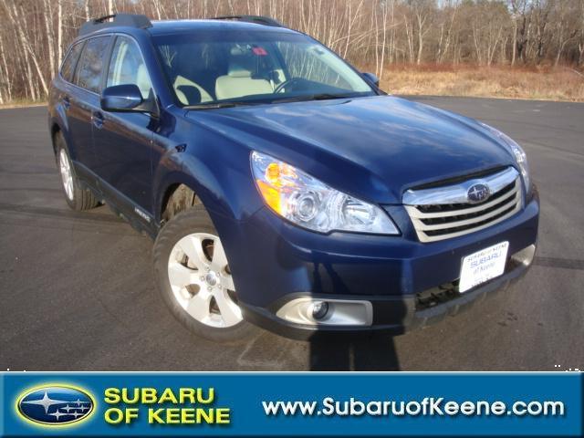 Subaru Outback 2.3T Sedan 4D Sport Utility