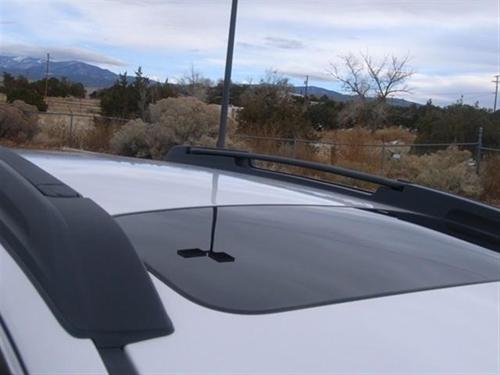 Subaru Outback 2010 photo 3