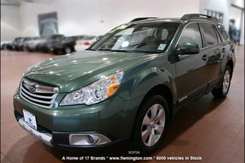 Subaru Outback SAY WHAT 1000 MIN Trade Other