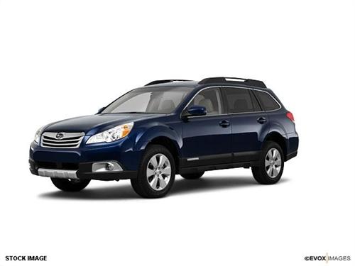 Subaru Outback 2.5L I4 S 4-door AWD Crossover Other