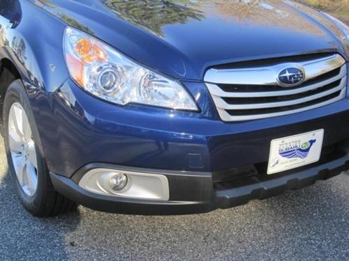 Subaru Outback 2010 photo 2