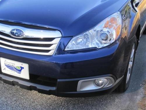 Subaru Outback 2010 photo 5