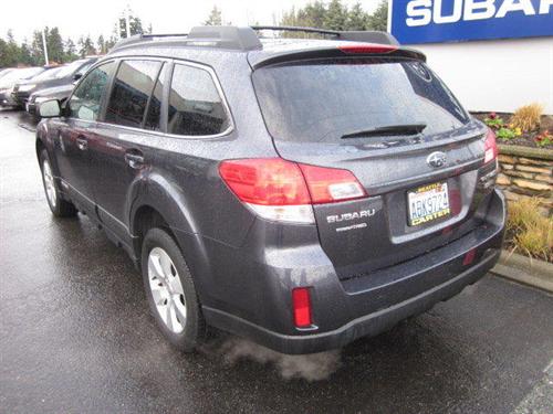 Subaru Outback Extended Cab 4x4 Longbox Dually ONE Owner Other