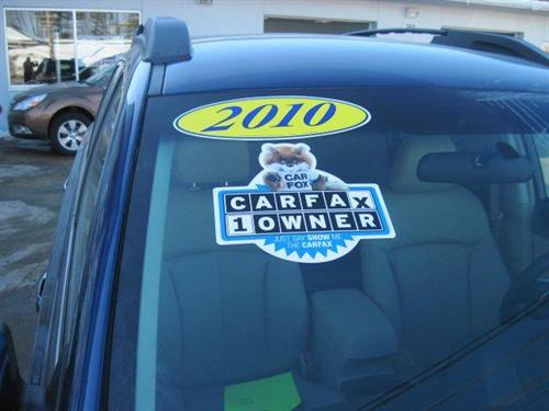 Subaru Outback 2.3T Sedan 4D Other