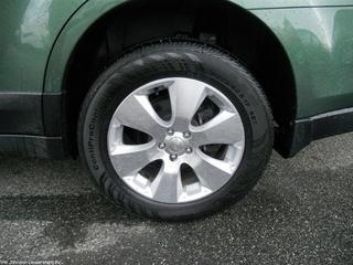 Subaru Outback 2.5L I4 S 4-door AWD Crossover Other