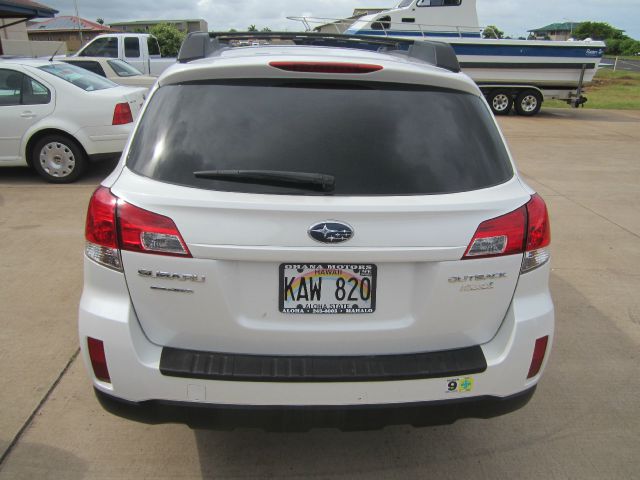 Subaru Outback LTZ 4X4 (marshalltown) SUV