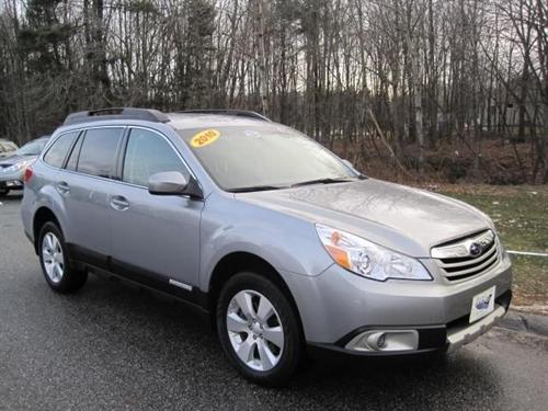 Subaru Outback SAY WHAT 1000 MIN Trade Other