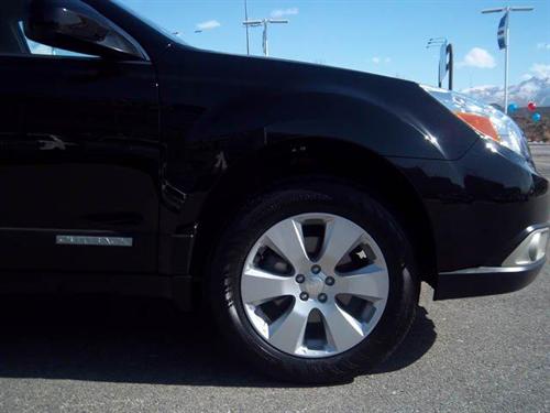 Subaru Outback 2010 photo 4