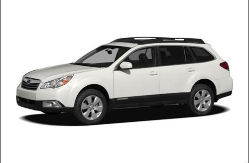Subaru Outback 2.5L I4 S 4-door AWD Crossover Other