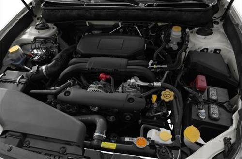 Subaru Outback 2010 photo 2