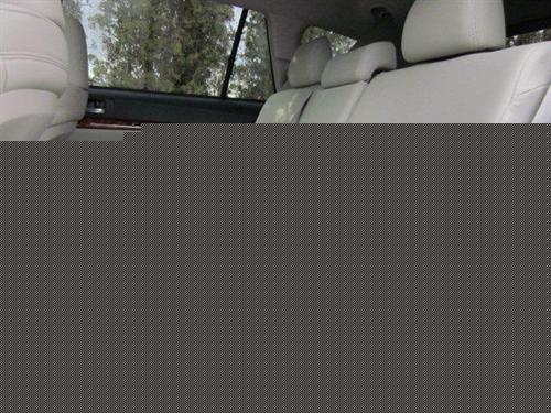 Subaru Outback 2010 photo 3