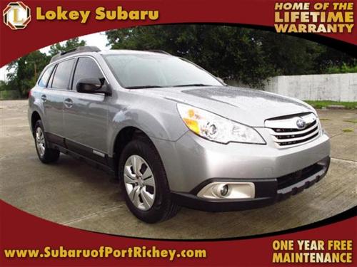 Subaru Outback 2 Door Other