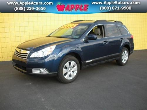Subaru Outback 2.3T Sedan 4D Other