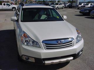 Subaru Outback SL Leather Other