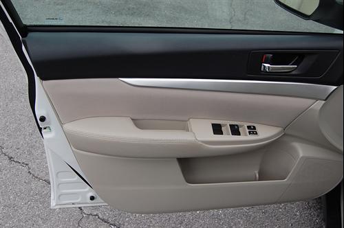 Subaru Outback 2 Door Other