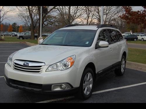 Subaru Outback Premium Other