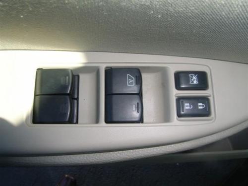 Subaru Outback 2010 photo 5