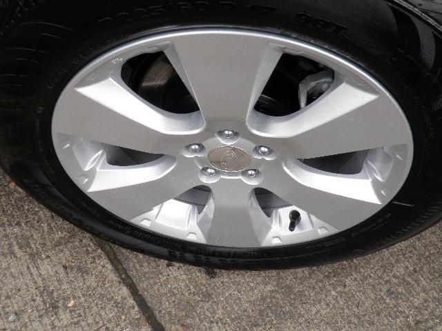 Subaru Outback 2010 photo 4