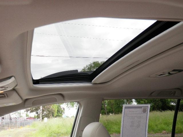 Subaru Outback 2010 photo 5